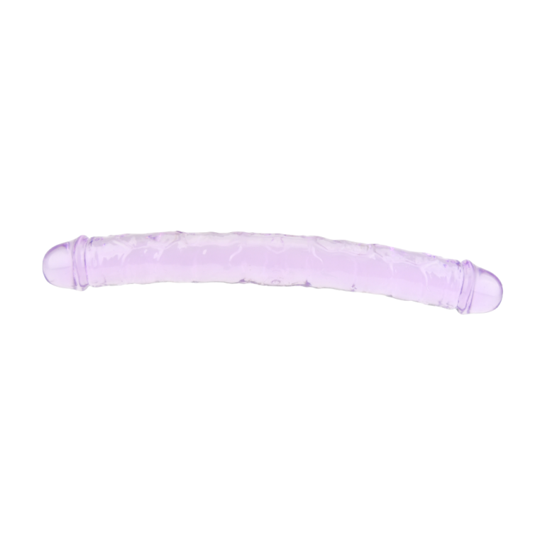 12 Inch Double Ended Dildo
