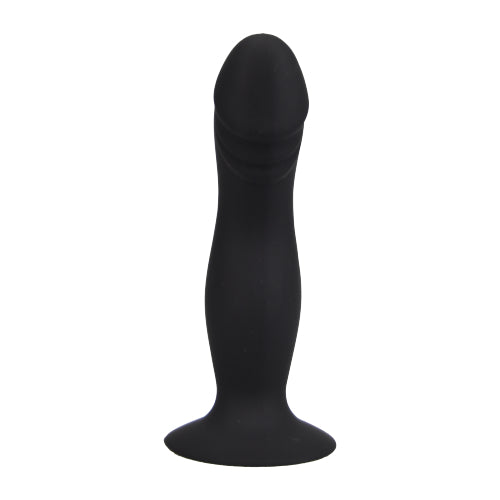 6 Inch Silicone Dildo With Suction Cup