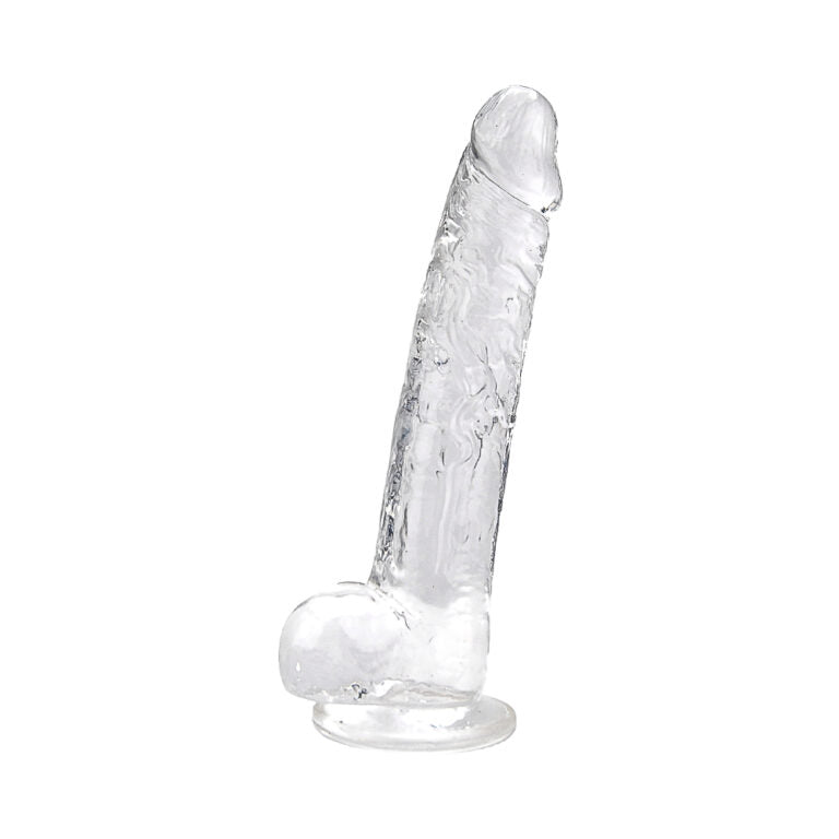 9 Inch Dildo With Suction Cup