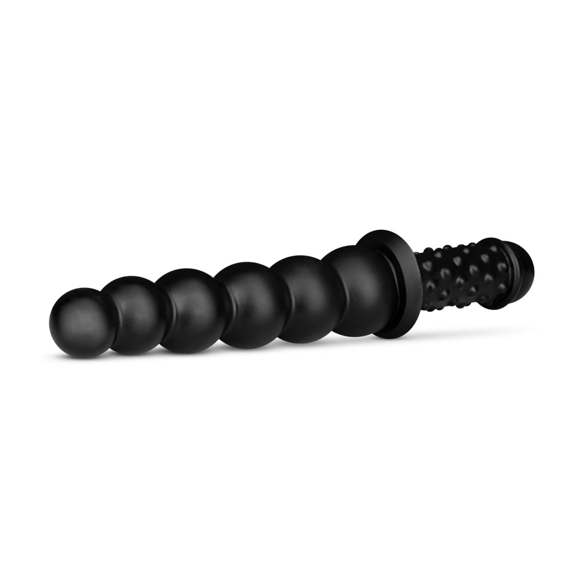BUTTR Akimbo Double Sided Anal Dildo