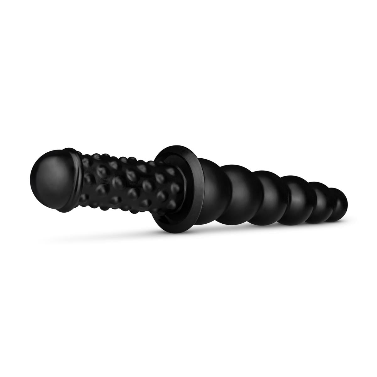 BUTTR Akimbo Double Sided Anal Dildo