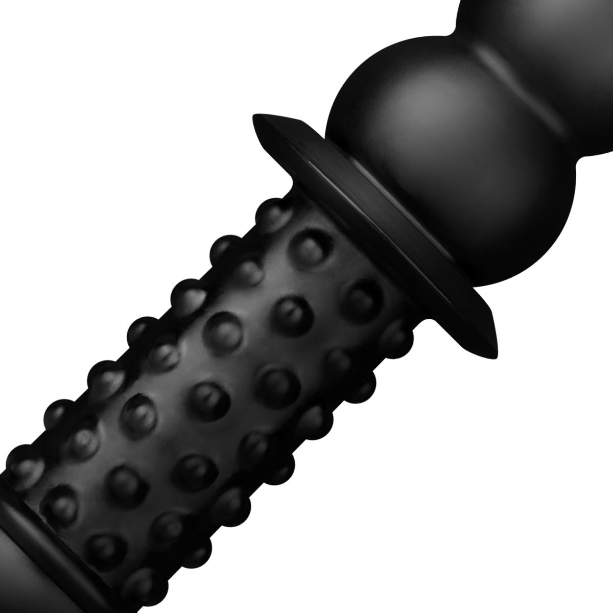 BUTTR Akimbo Double Sided Anal Dildo