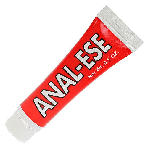 Anal-Ese Desensitizing Cream
