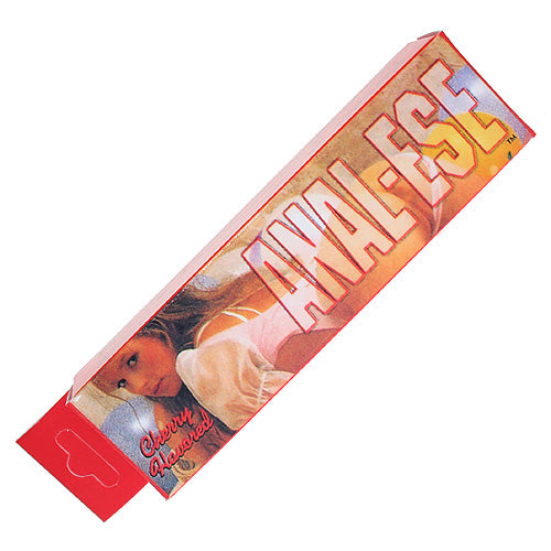 Anal-Ese Desensitizing Cream
