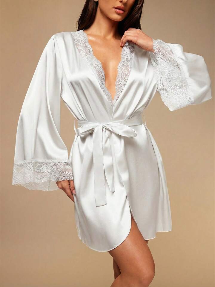 Aurora Robe