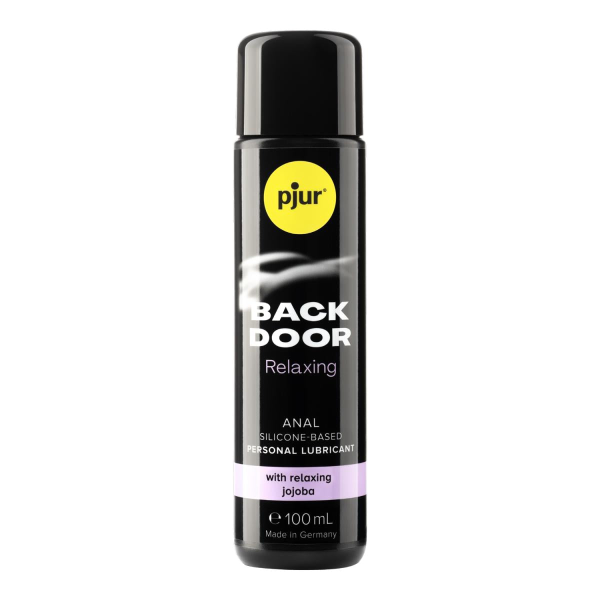 Pjur Back Door Relaxing Lubricant 100ml