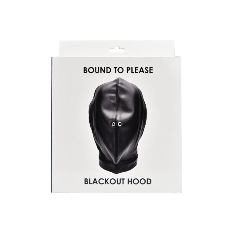 Blackout Hood