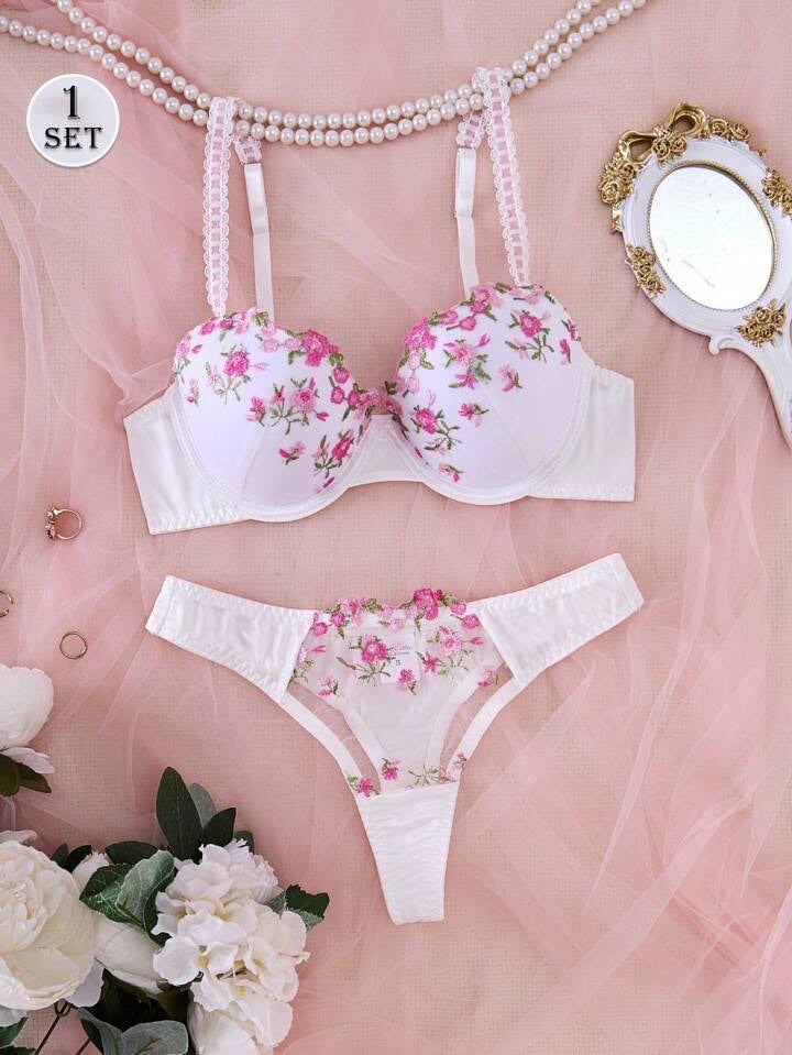 Bloom 2 Piece Set
