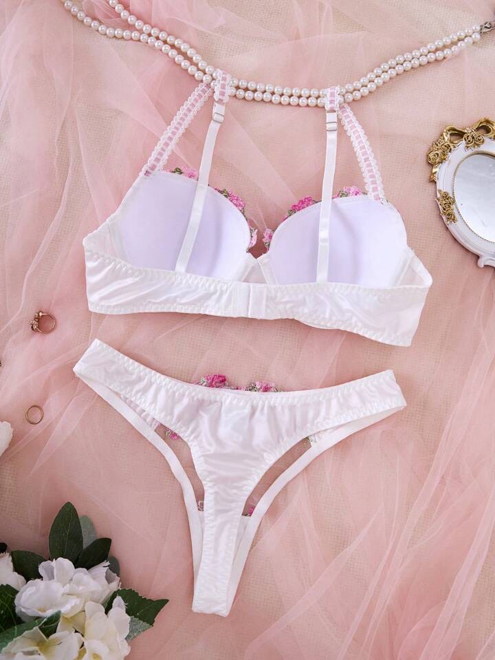Bloom 2 Piece Set