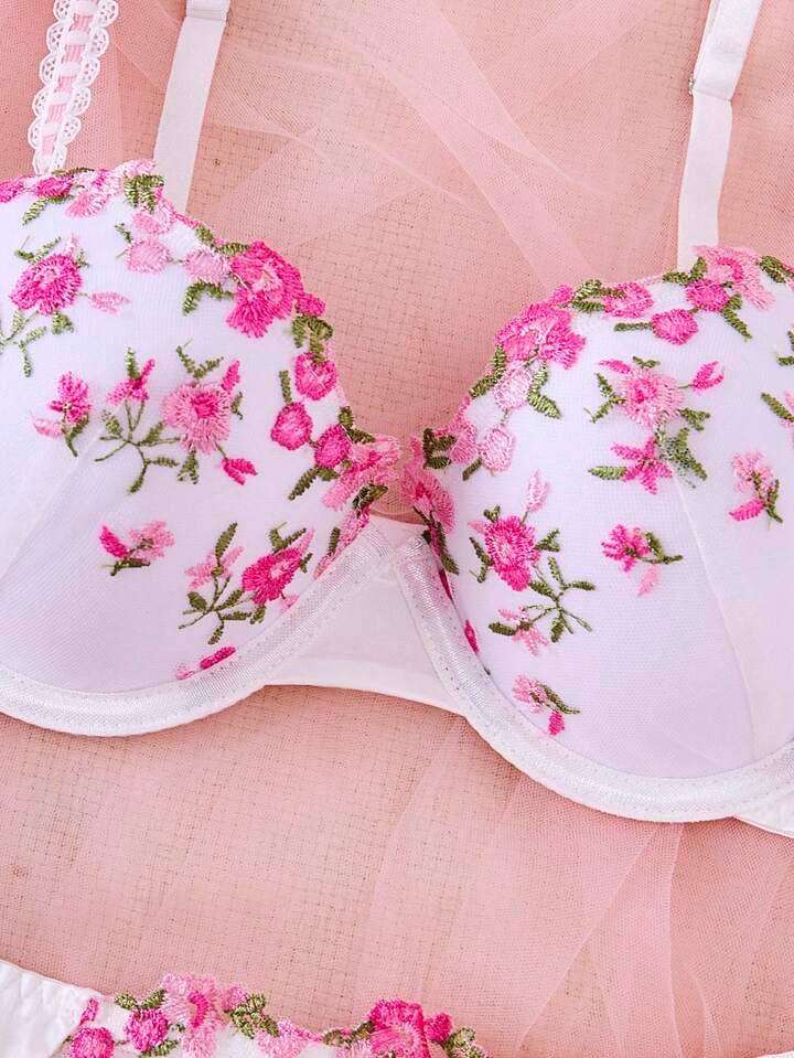 Bloom 2 Piece Set