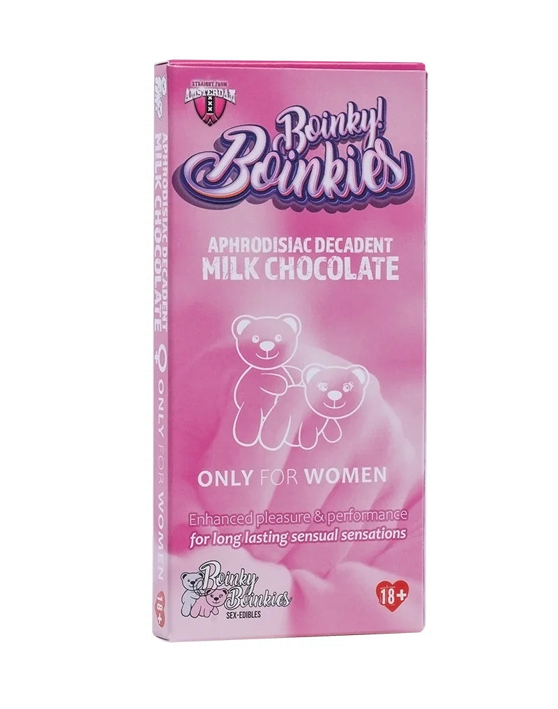 Boinky Chocolate For Women