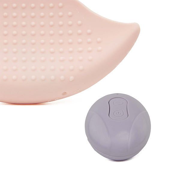 Remote Controlled Boob Vibrators