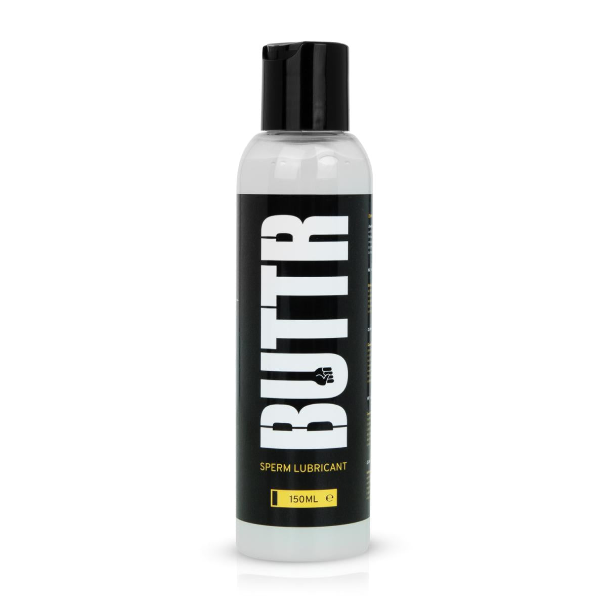 BUTTR - Sperm White Lubricant 150ml