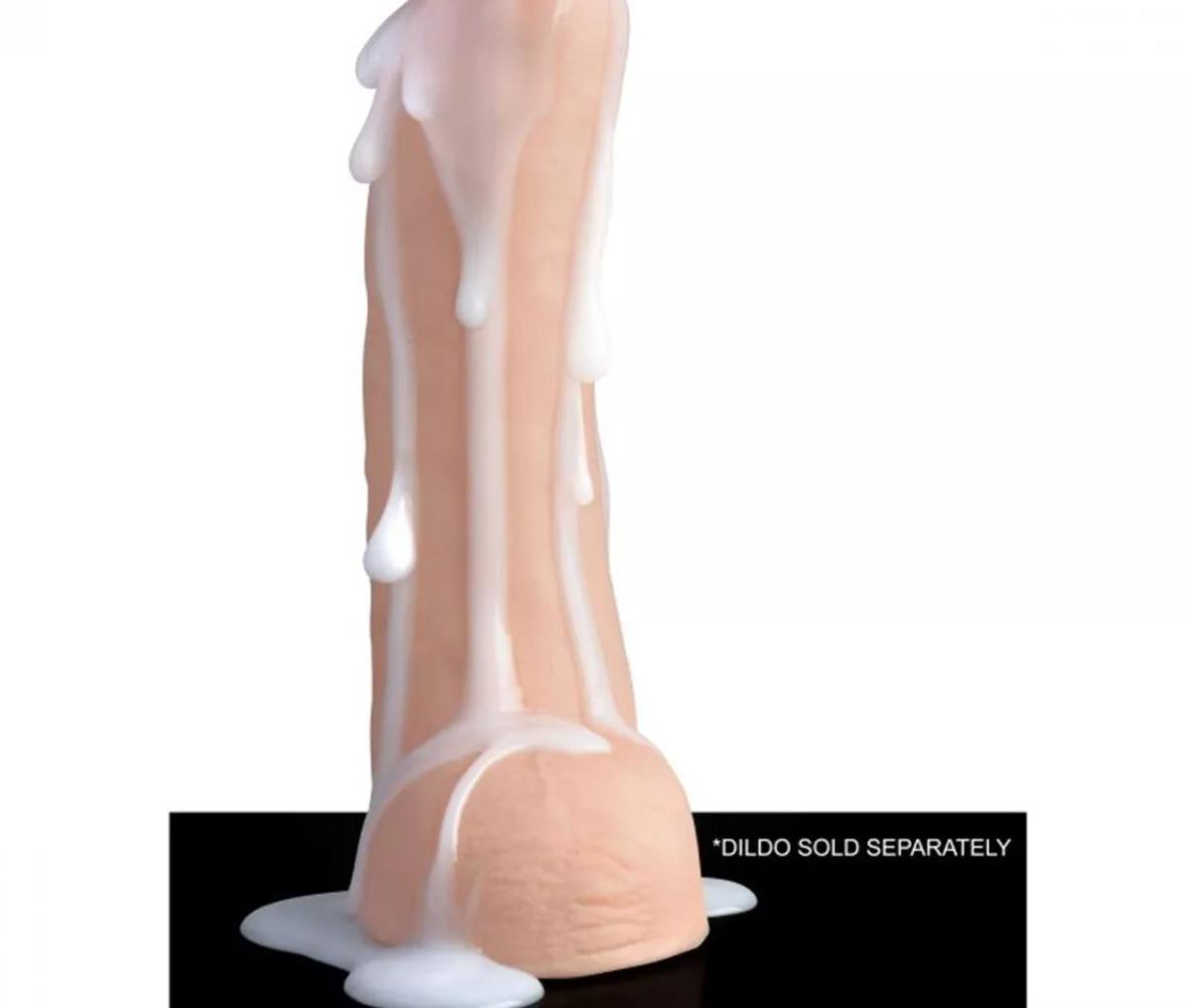 BUTTR - Sperm White Lubricant 150ml