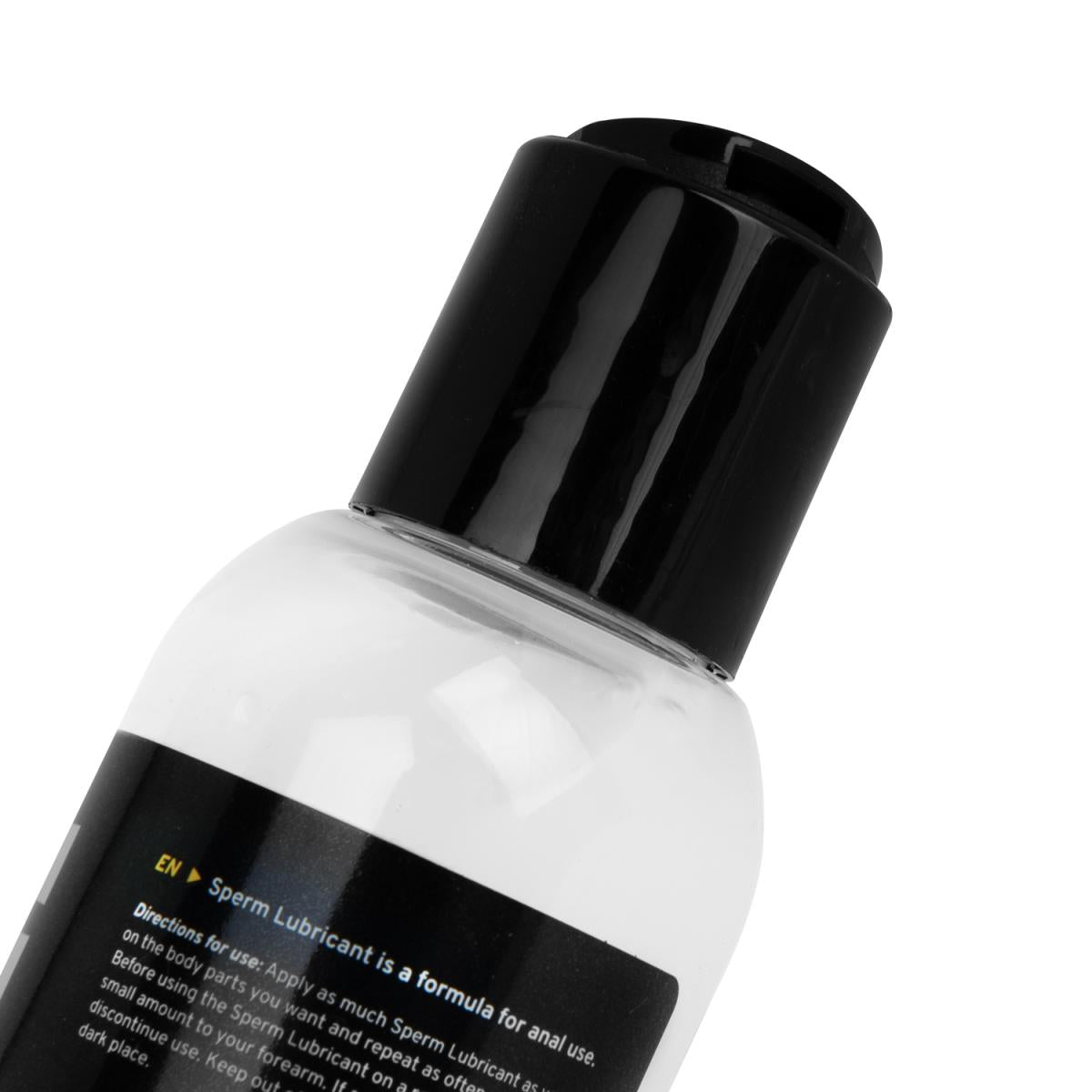 BUTTR - Sperm White Lubricant 150ml