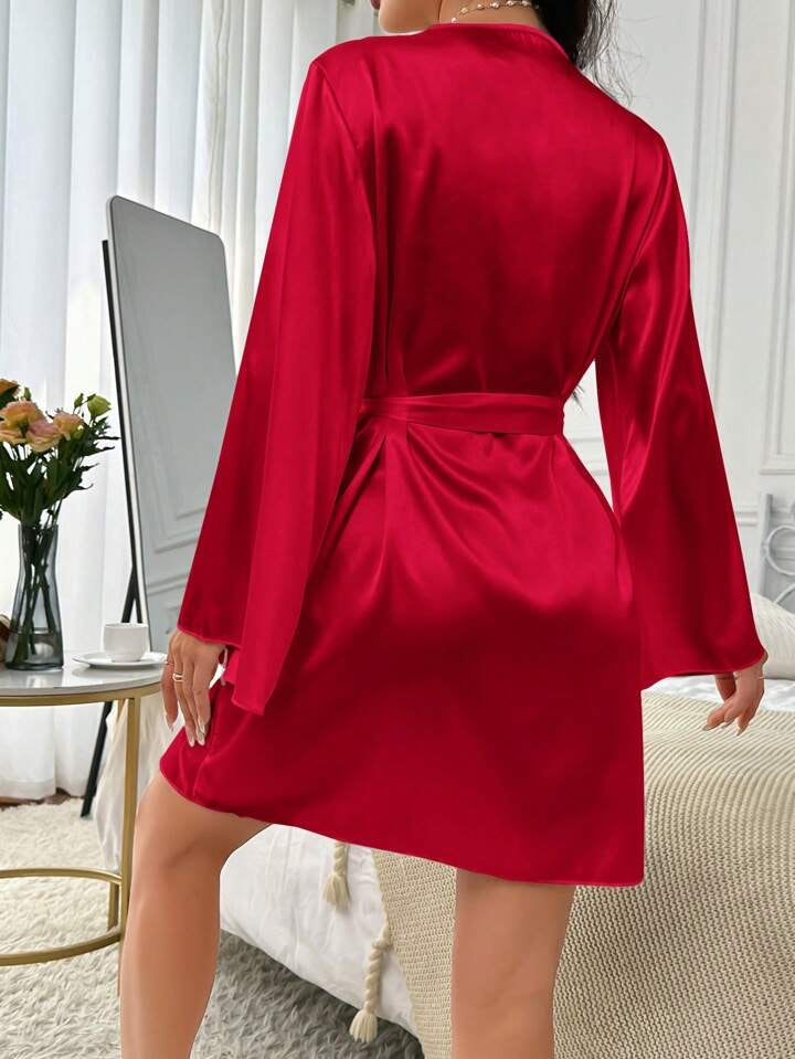 Caress Robe