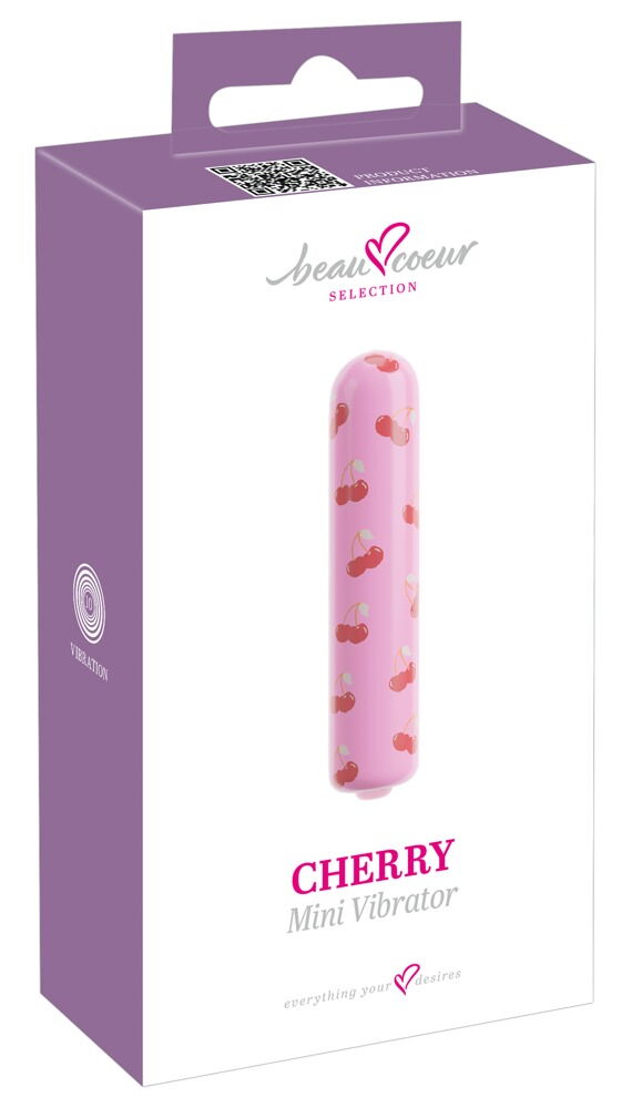 Cherry Bullet