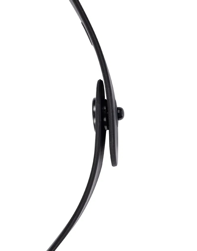 Cum Slut Silicone Collar