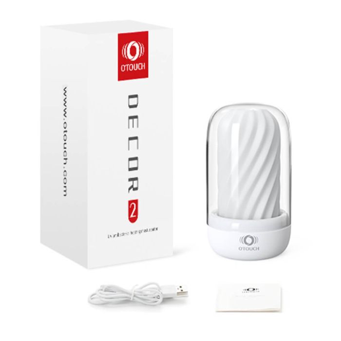 OTOUCH - Decor 2