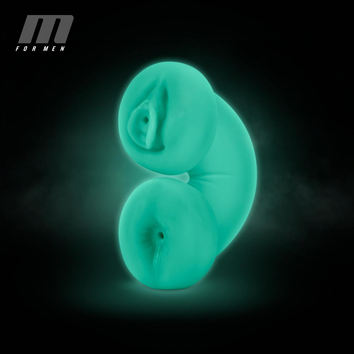 Double Trouble - Soft & Wet
