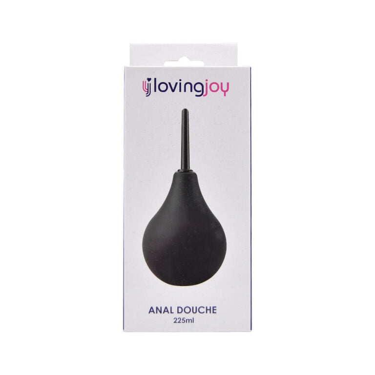 Anal Douche 225ml