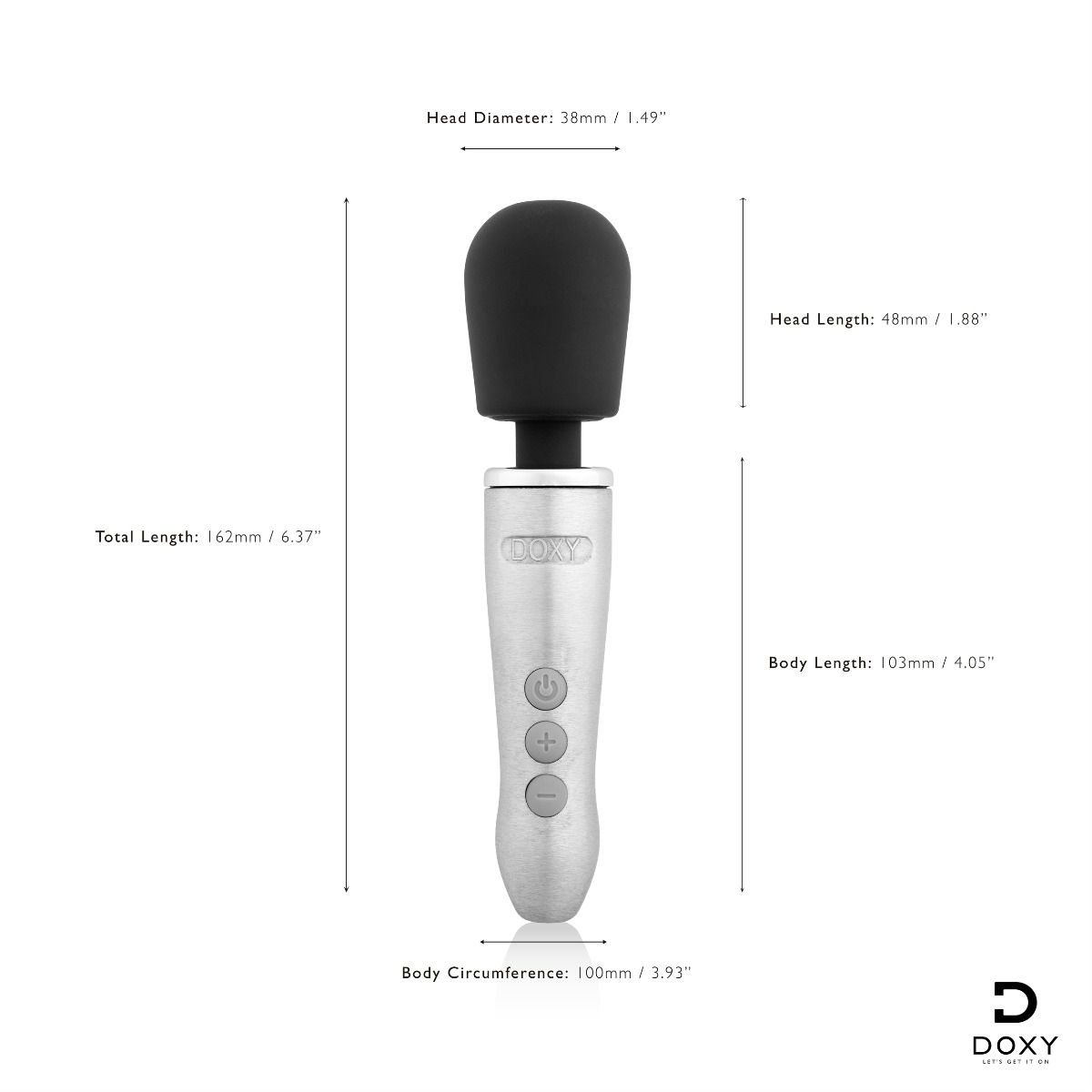 Doxy Go