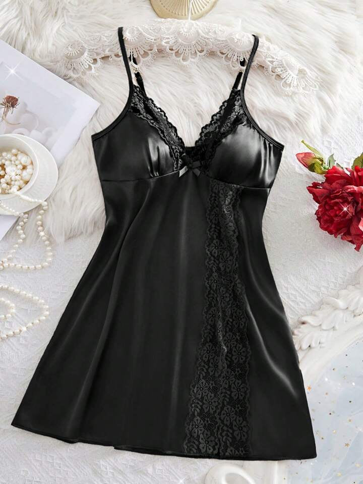 Eclipse Nightie