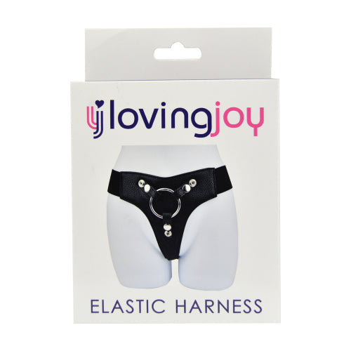 Elastic Harness