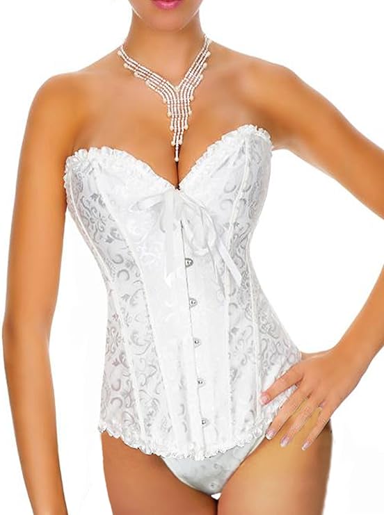 Elegance Corset
