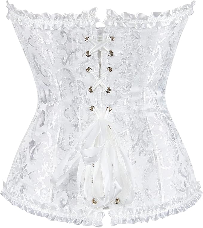 Elegance Corset