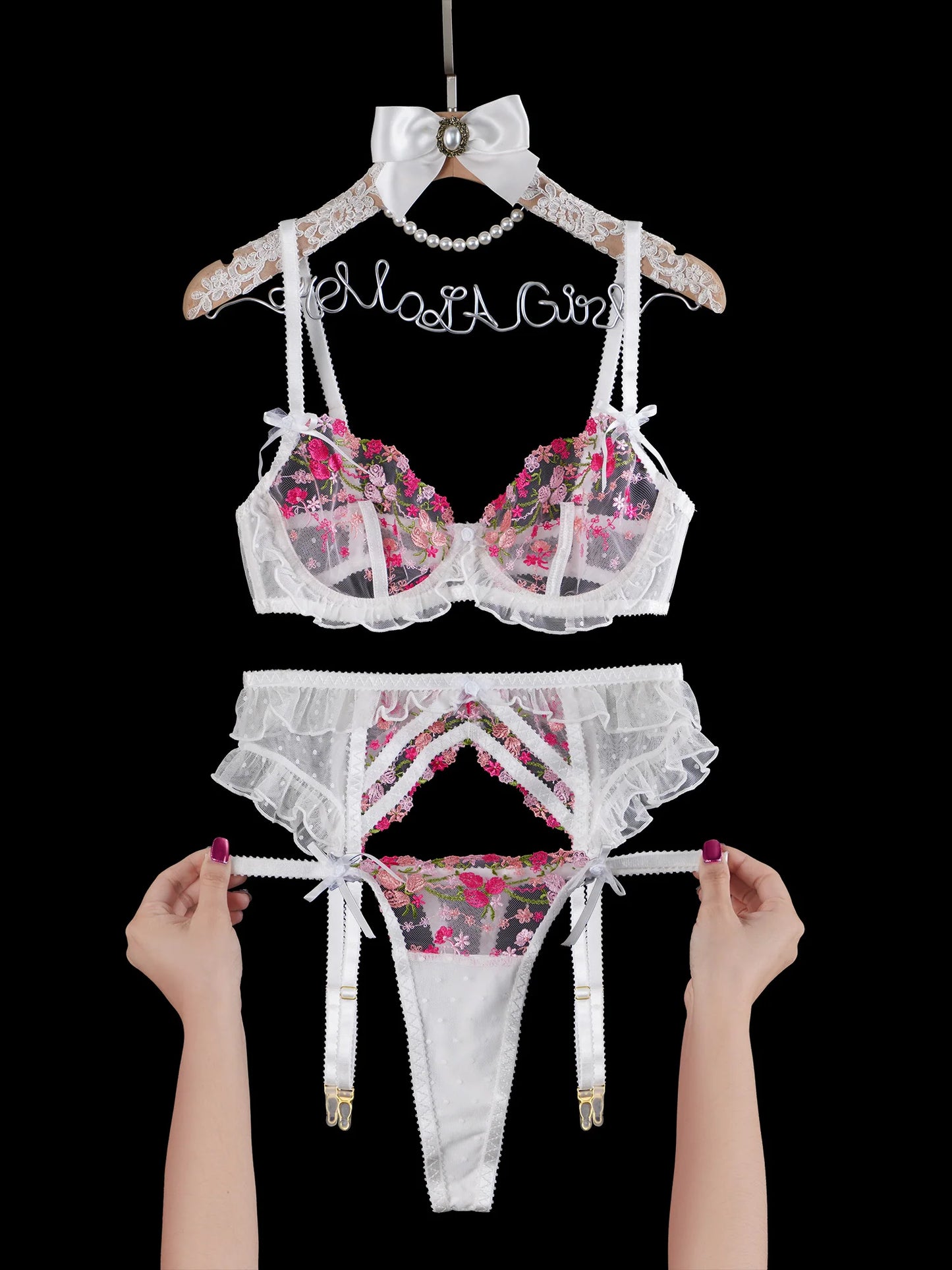 Emily Bra