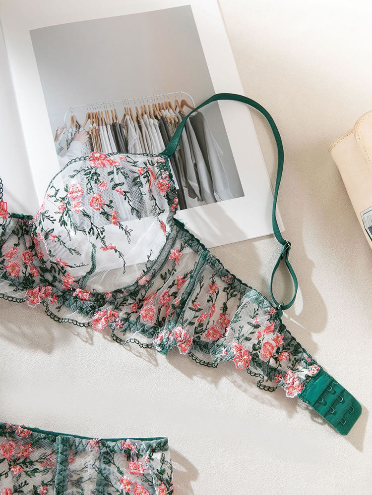 Fern Bra