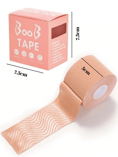 Boob Tape
