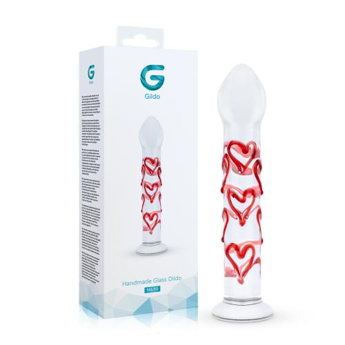 Gildo - Handmade Heart Design