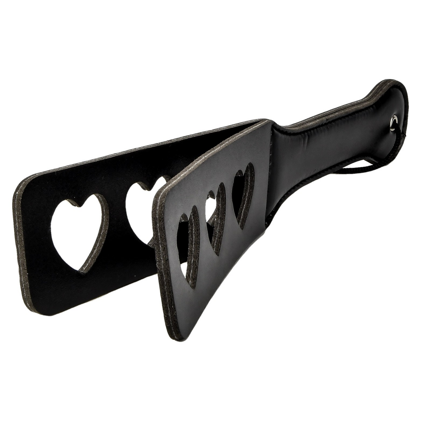 Bound To Please Heart Slapper Paddle