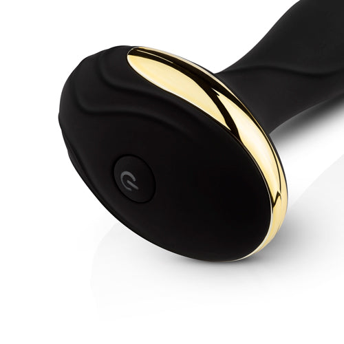 Warming Anal Plug