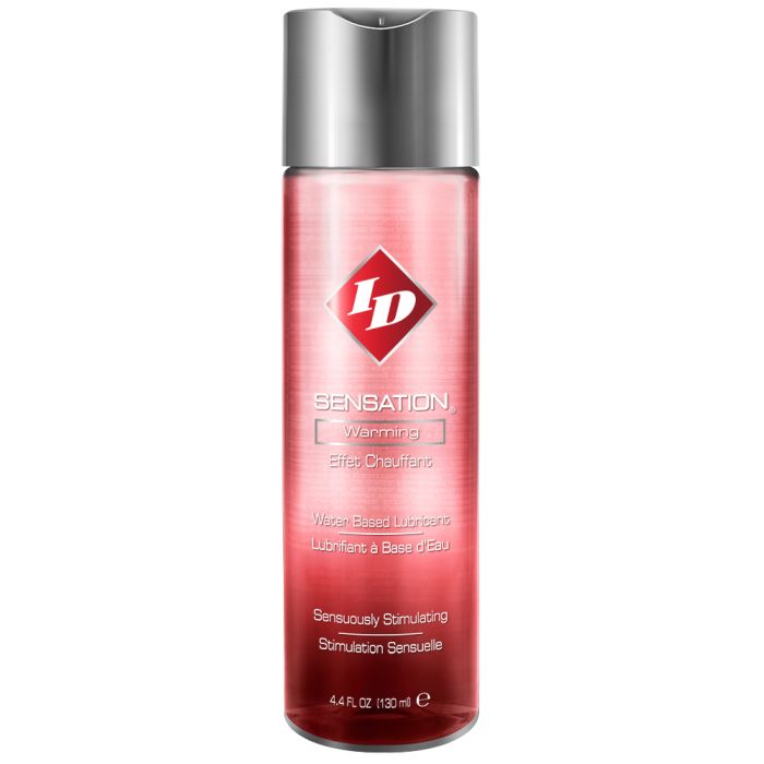 ID Warming Lubrication