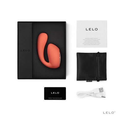 LELO - Ida Wave