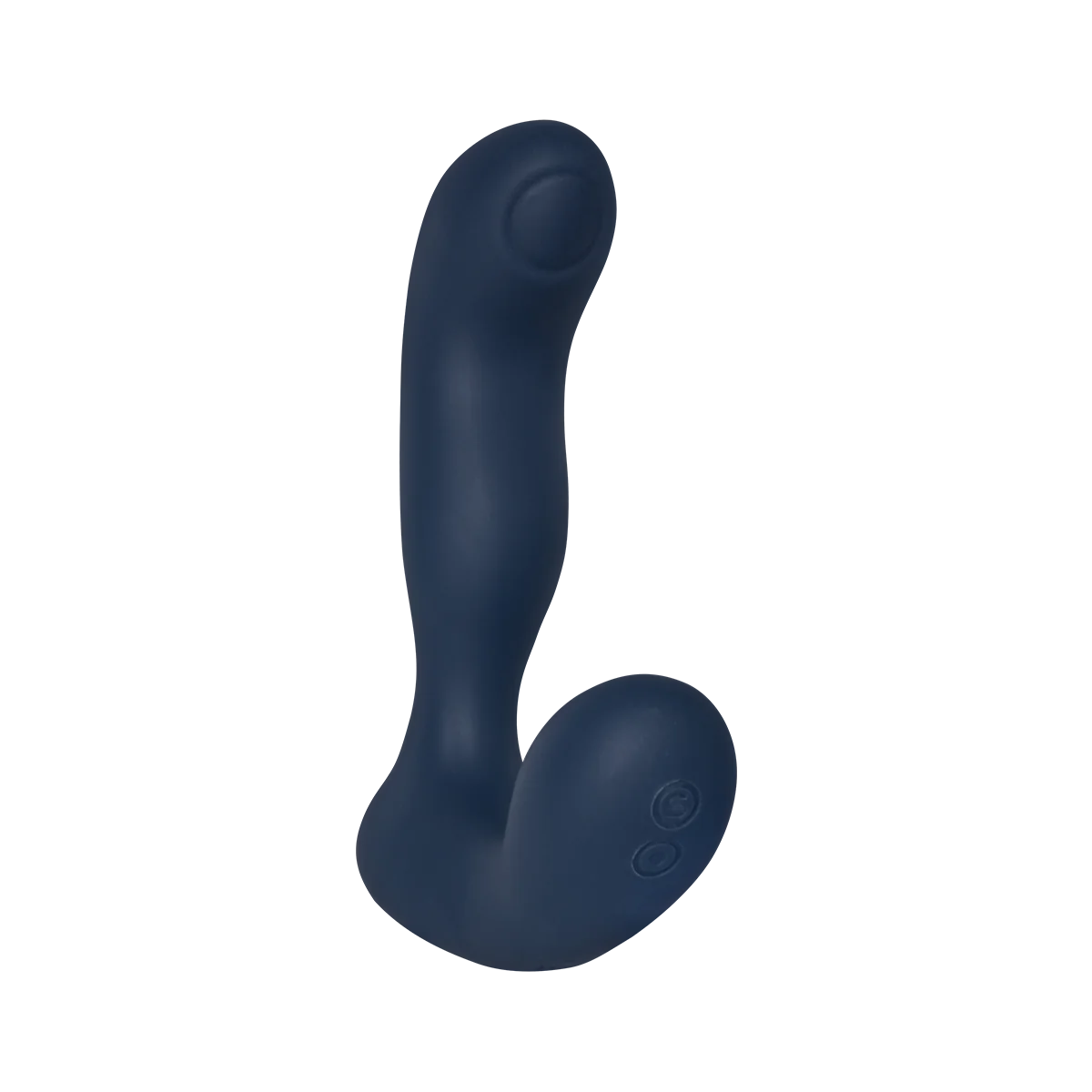 SVAKOM Iker Neo Interactive Pulsating Prostate Vibrator
