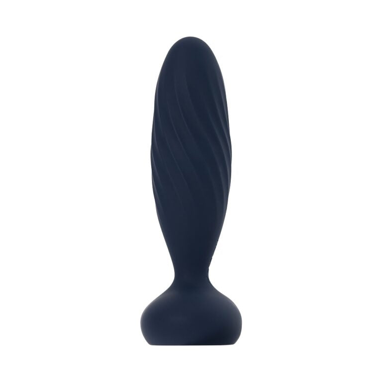 SVAKOM - Jordan App Controlled Thrusting Anal Vibrator
