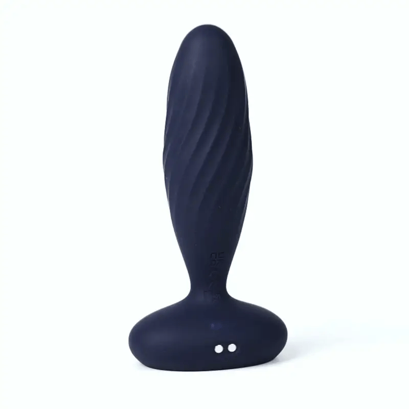 SVAKOM - Jordan App Controlled Thrusting Anal Vibrator