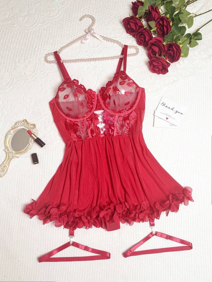 Kiss Babydoll
