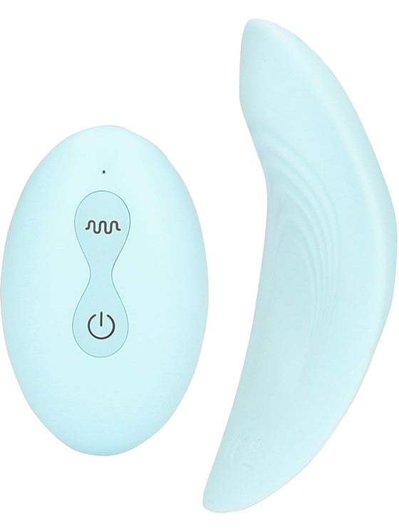 Remote Controlled Panty Vibrator