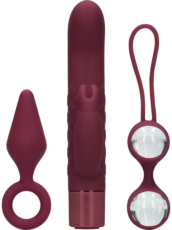 Sex Toy Kit For Her