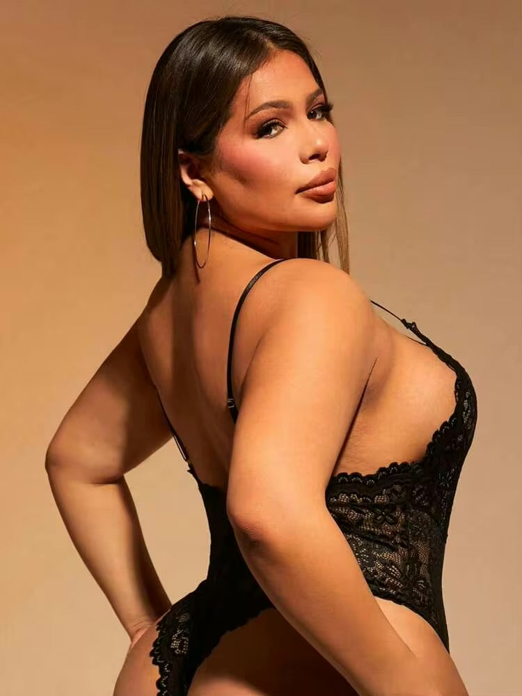 Lace Body