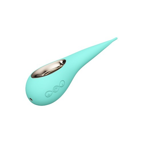 LELO DOT Clitoral Vibrator