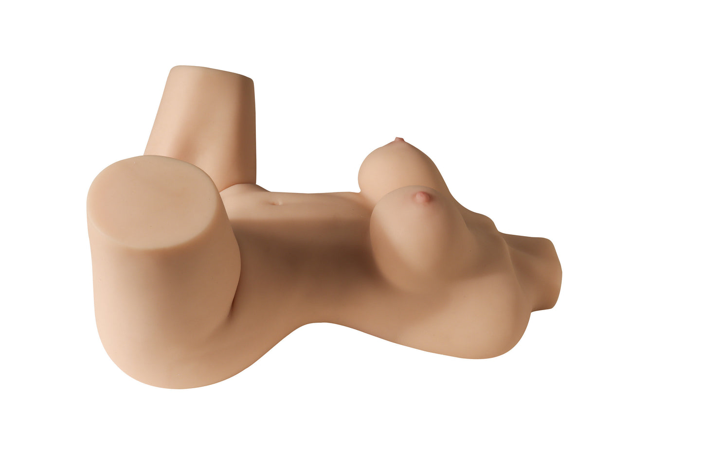 Sexy Lexi The Moveable Torso