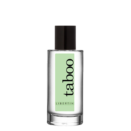 Taboo - Libertin For Men Pheremone Perfume 50ml