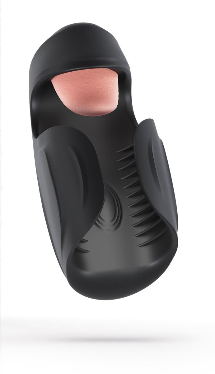 Lickety Split Masturbator