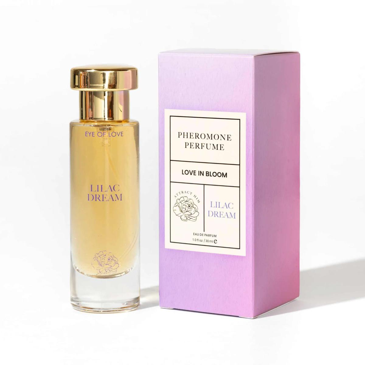 Lilac Dream Pheremone Perfume 30ml